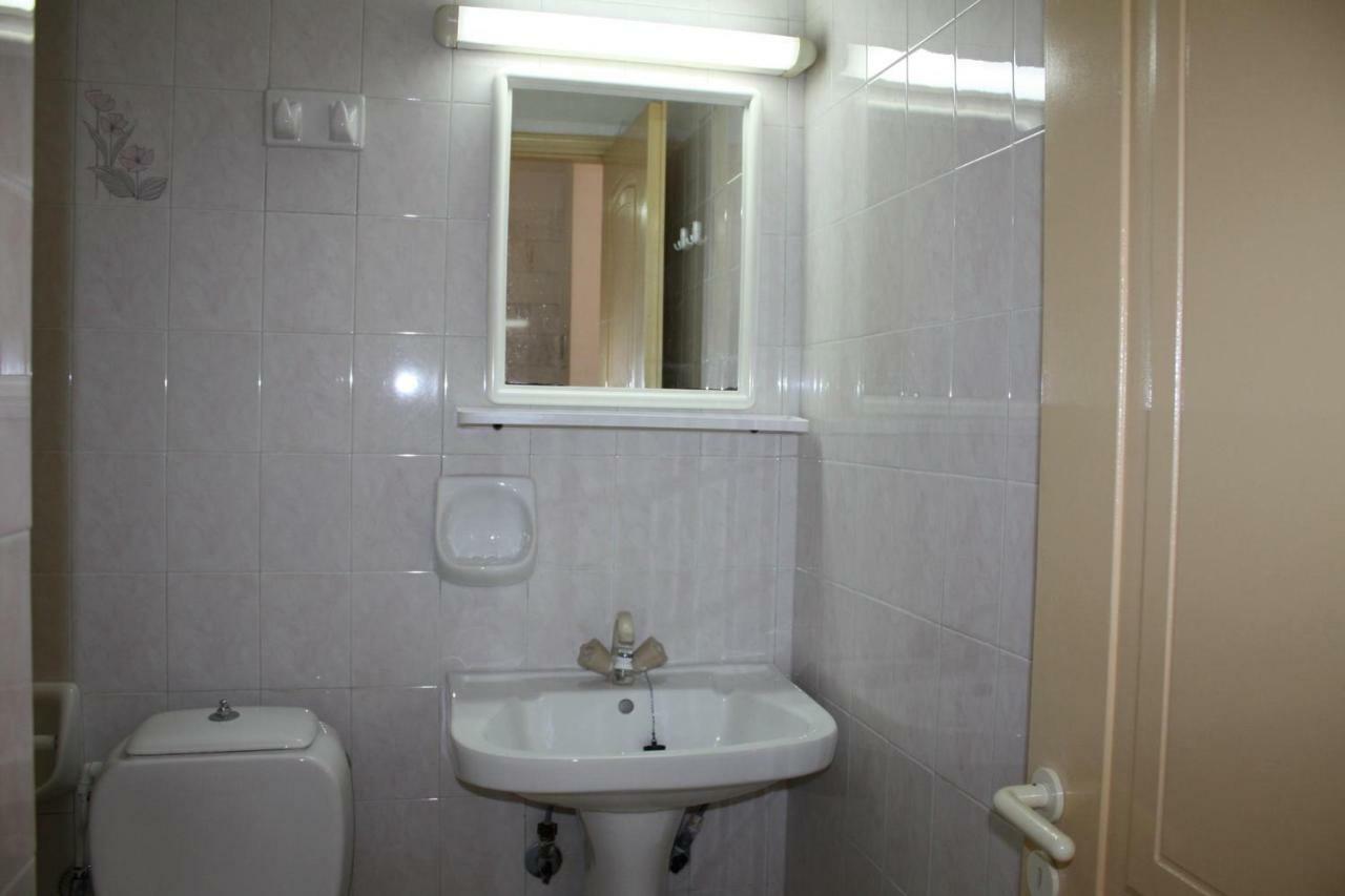 Irini-Appartement Кавос Экстерьер фото
